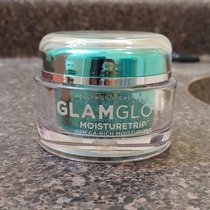Glamglow Moisturetrip Omega Rich Moisturizer